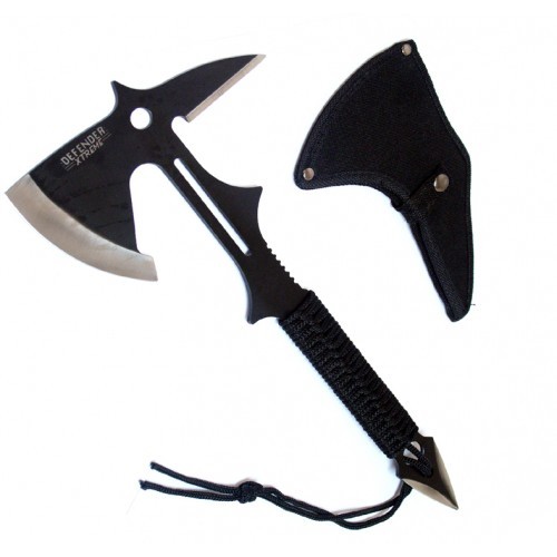 Defender xtreme full tang - xtreme,