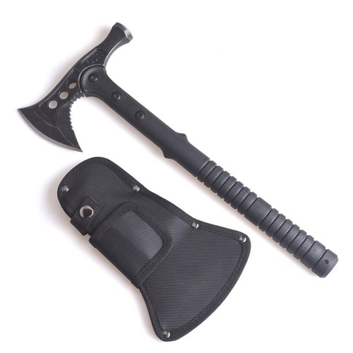 Tactical camping tomahawk - camping,
