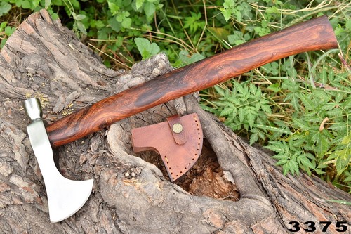 Custom handmade high carbon - high,