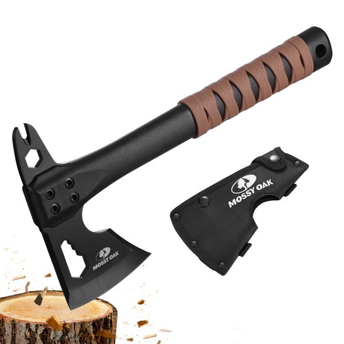 Mossy oak camping - mossy, 12"