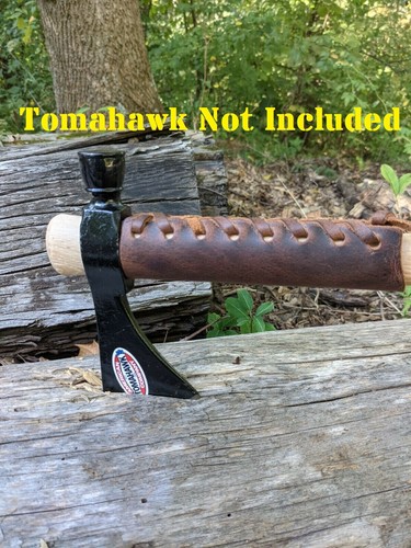 Cold steel pipe - steel, tomahawk