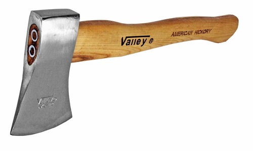 Valley pro american - 17",