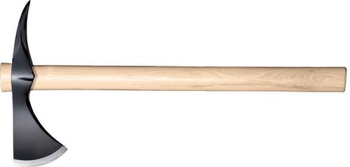 Cold steel spike hawk tomahawk - cold,