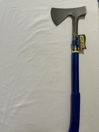 Camper axe all steel - axe,