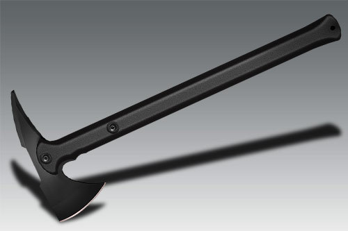 Cold steel war - steel, hawk