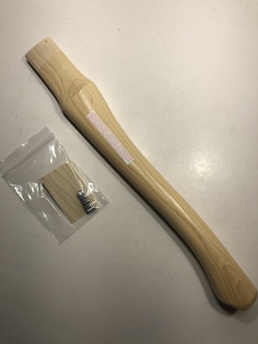 New 00245 hickory - new, 15”