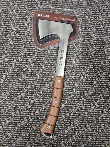 Bar hawk hatchet - ka-bar, 4.75"