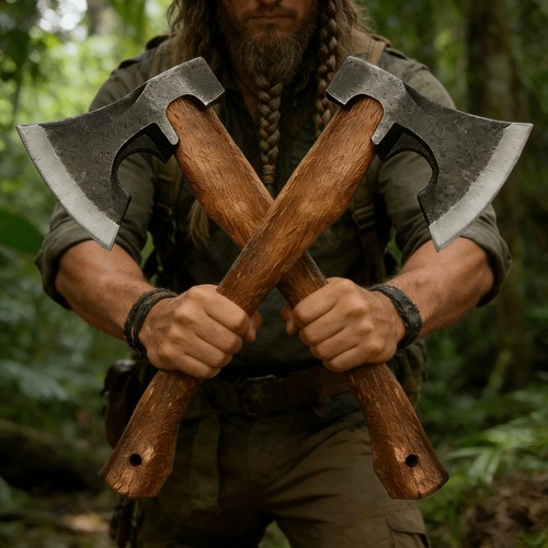 Pack camping axe for - axe,