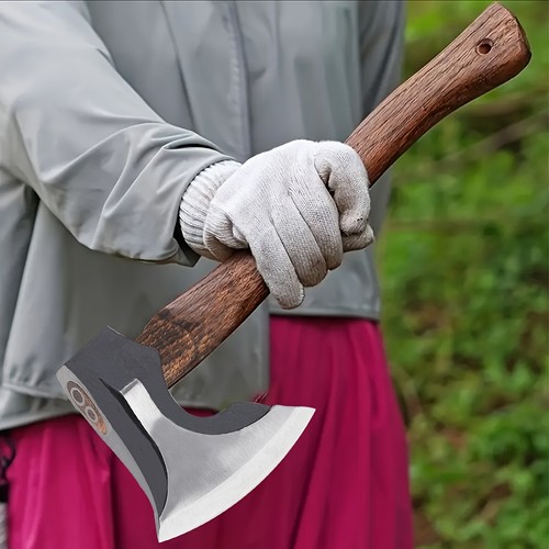 2pcs axe professional - 1/2pcs-,