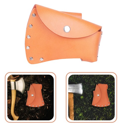 Adjustable leather hatchet - adjustable,